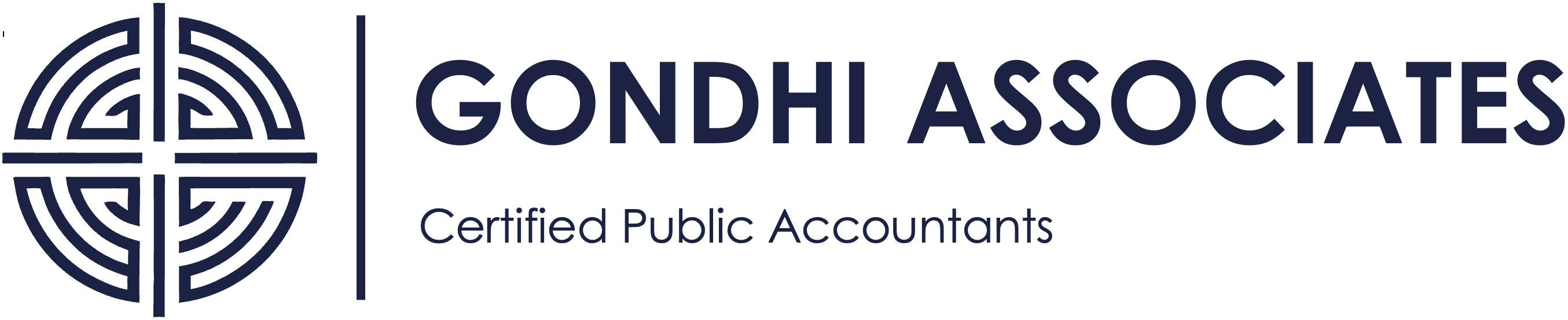 Gondhi Associates - Certified Public Accountants